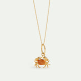 Cancer Pendant - Connection and Sensitivity