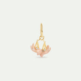 Libra Pendant - Equality and Soulfulness