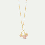 Libra Pendant - Equality and Soulfulness