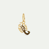 Scorpio Pendant - Passion and Adventure