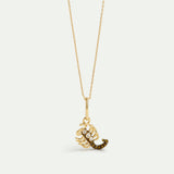 Scorpio Pendant - Passion and Adventure
