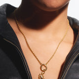 Scorpio Pendant - Passion and Adventure