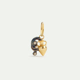 Aquarius Pendant - Humanism and Innovation