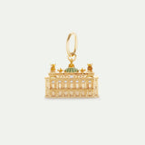 Paris Opera Pendant - Ambition and Grace