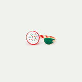 N2 Cherry and Whipped Cream Adjustable Ring