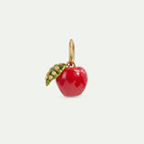 Apple Pendant - Calming and Fantasy