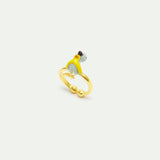 Little Duck Adjustable Ring