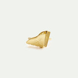 Paris Opera Gold Piano Ring