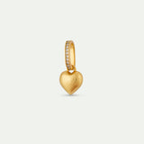 Proof of Love Art Pendant Necklace