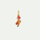 Fox Pendant