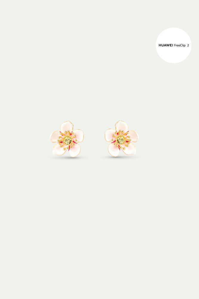 Cherry Blossom Jewellery for HUAWEI FreeClip 2 – Les Néréides