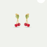 Cherries Jewellery for HUAWEI FreeClip 2