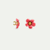 Red Anemone Jewellery for Huawei Freeclip 2