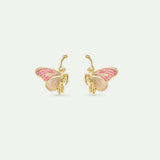 Butterfly Jewellery for Huawei Freeclip 2
