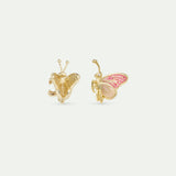 Butterfly Jewellery for Huawei Freeclip 2