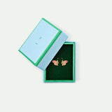 Butterfly Jewellery for Huawei Freeclip 2