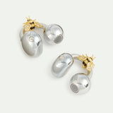 Golden Bee for Huawei Freeclip 2