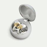 Golden Bee for Huawei Freeclip 2