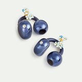 Blooming Myosotis for Huawei Freeclip 2