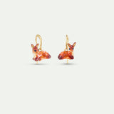 Fawn Hoop Earrings