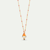 Robin Pendant Necklace