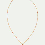 Robin Pendant Necklace
