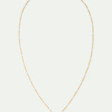 Horse Pendant Necklace