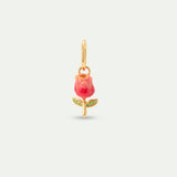 Tulip Pendant, Loyalty and Family