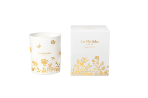 Casse-Noisette Scented Candle