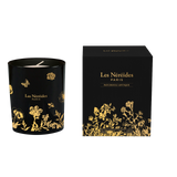 Patchouli Scented Candle