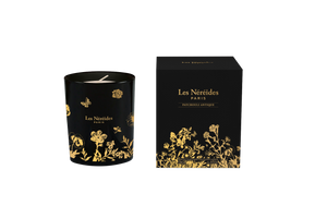 Patchouli Scented Candle