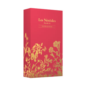 Fleurs de Peau Eau de Parfum 100ml
