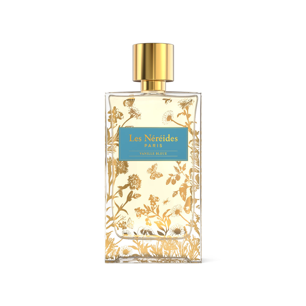 Vanille Bleue Eau de Parfum 100ml