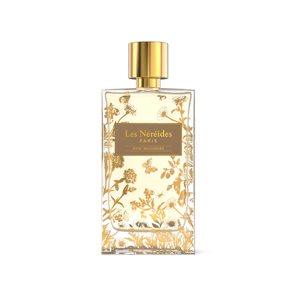 Musc Heliodore Eau de Parfum 100ml