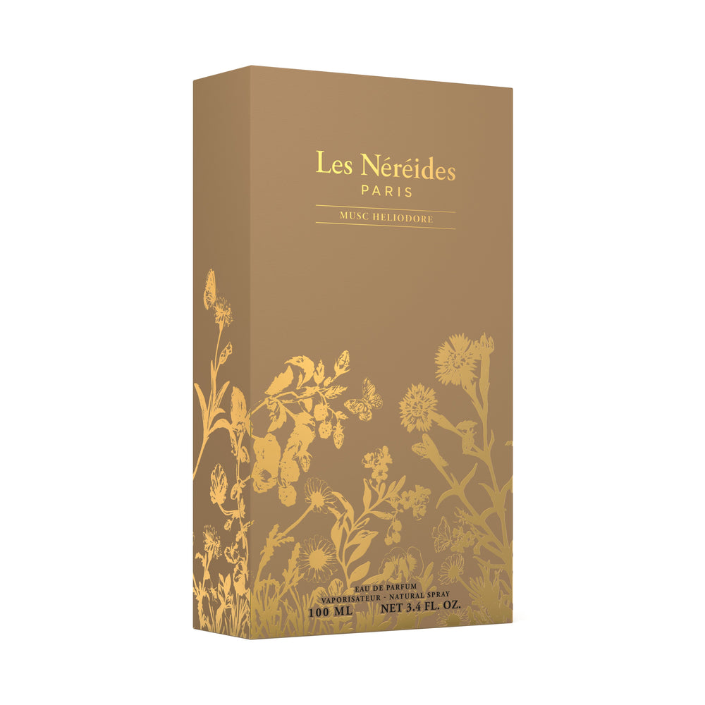 Musc Heliodore Eau de Parfum 100ml