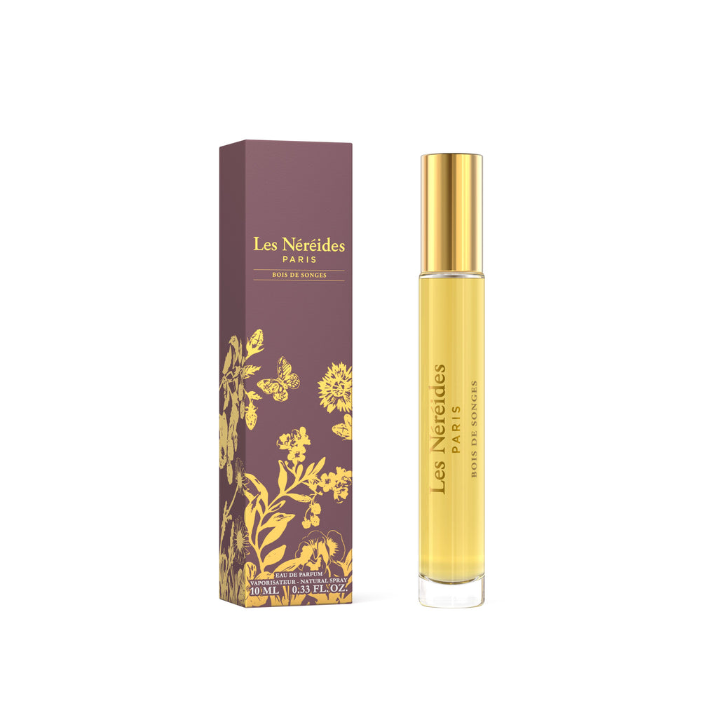 Travel Bois de Songes Eau de Parfum 10ml