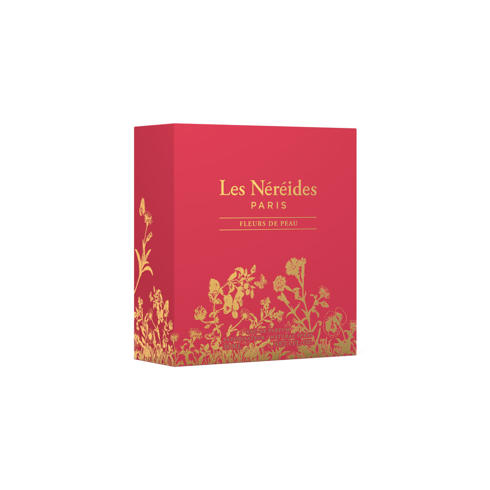 Fleurs de Peau Eau de Parfum 30ml