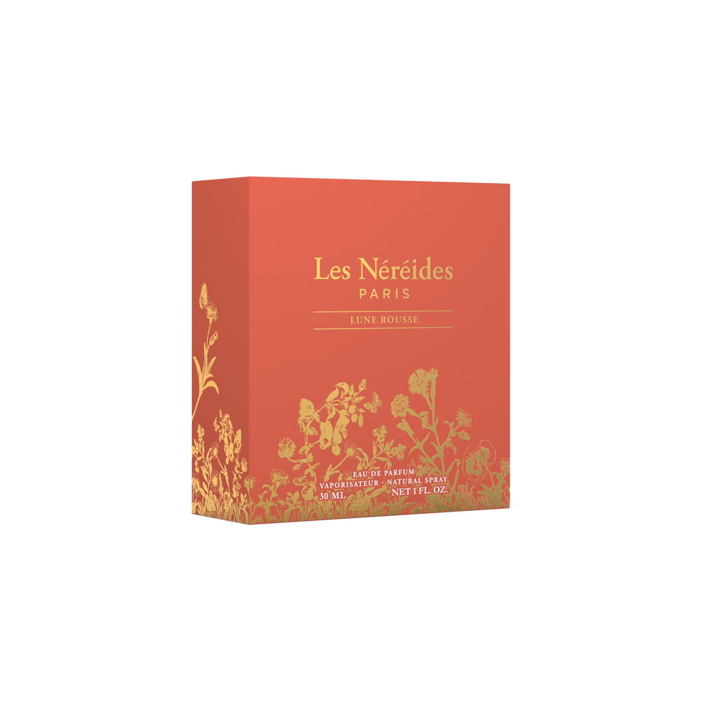 Lune Rousse Eau de Parfum 30ml