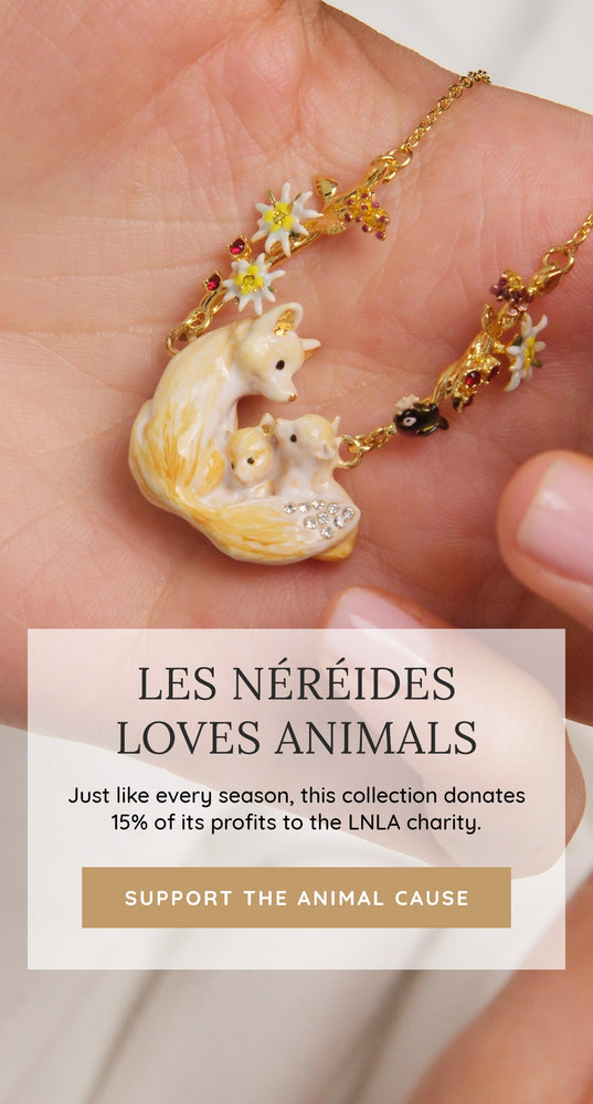 Les Nereides – Les Néréides