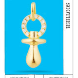 Soother Pendant