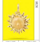 Sun Pendant