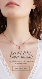 Les Nereides – Les Néréides