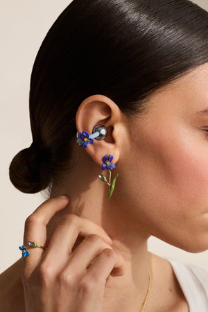 Iris Jewellery for HUAWEI FreeClip 2 – Les Néréides