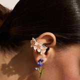 Cherry Blossom Jewellery for HUAWEI FreeClip 2