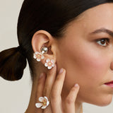 Cherry Blossom Jewellery for HUAWEI FreeClip 2