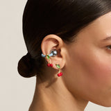 Cherries Jewellery for HUAWEI FreeClip 2