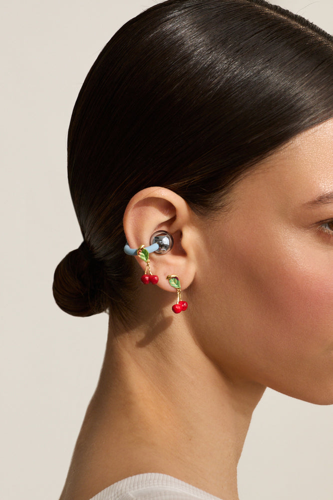 Cherries Jewellery for HUAWEI FreeClip 2 – Les Néréides