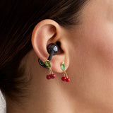 Cherries Jewellery for HUAWEI FreeClip 2