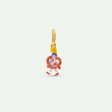 Gretel and Pretzel Charm