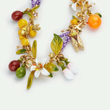 Gardens In Provence Multi Bracelet